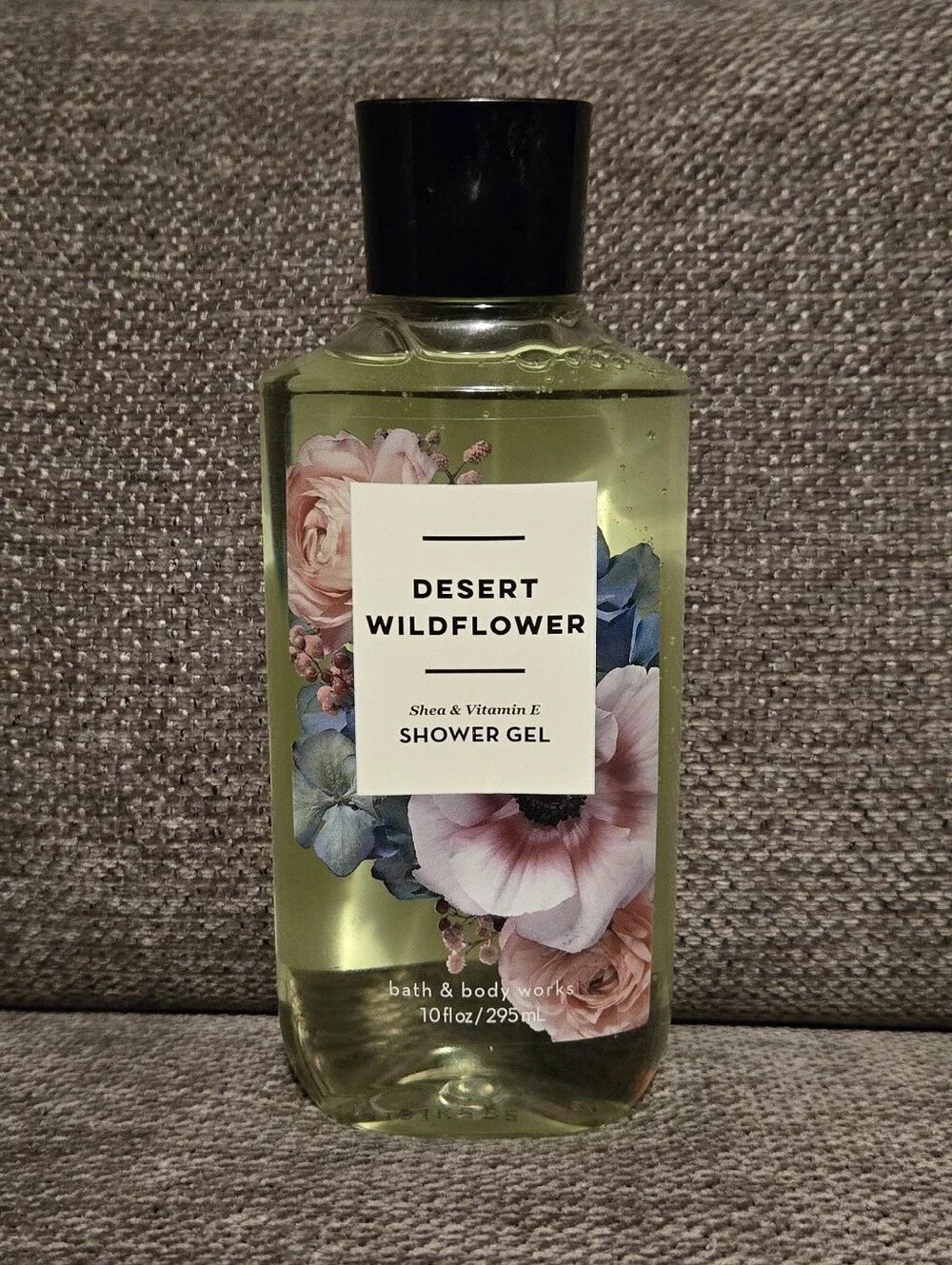 Bath & Body Works Desert Wildflower Shower Gel